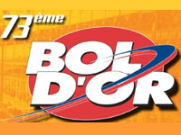 Gagnez vos places au Bol d'Or avec la Mutuelle des motards