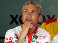 L'hémorragie se poursuit chez Ducati Corse