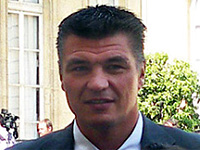La FFM salue David Douillet, nouveau ministre des sports