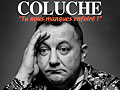 C'est l'histoire d'un mec, on lui rend hommage...