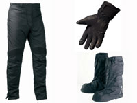 BLH vous équipe pour l'hiver