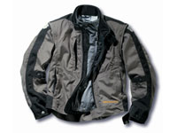 BMW lance un blouson universel