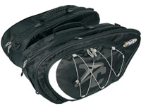 Sacoches latérales Chaft Vantage