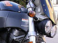 Le roadster crapuleux