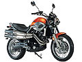 La moto plaisir