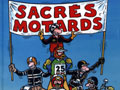 La FFMC fête ses 25 ans en BD