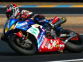 Premier essai de la Yamaha R1 du GMT 94