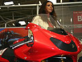 Moto Guzzi 2005 : un esprit nouveau