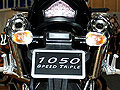 Triumph 2005 : cure d'amphétamines pour les anglaises