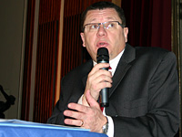 La FFM prépare les compétitions de motos électriques