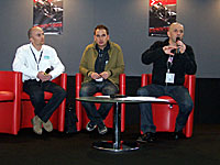 Motards des champs : il faut continuer le forcing !