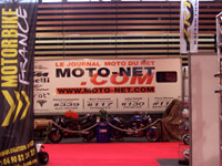 Les JPMS 2009 devraient afficher complet