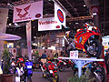 A la rencontre des "petits" exposants