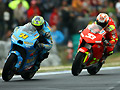 Le Grand Prix d'Australie tour par tour