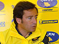 Le Team Pons quitte le MotoGP Le Team Pons quitte le MotoGP