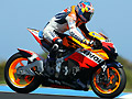 Les Honda Repsol ripostent ! Les Honda Repsol ripostent !