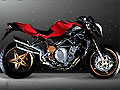 Proton prend le contrôle de MV Agusta