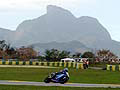 Rossi, l'homme de Rio