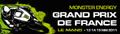 GRAND PRIX DE FRANCE