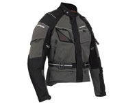 La veste couteau suisse ?