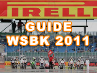 WSBK : teams, pilotes et enjeux de la saison 2011 WSBK : teams, pilotes et enjeux de la saison 2011