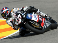 Superbe féria en Mondial SBK et SSP Superbe féria en Mondial SBK et SSP