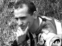 Accident mortel de Thomas Laroche Accident mortel de Thomas Laroche