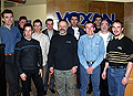 Voxan, de la résistance à la libération