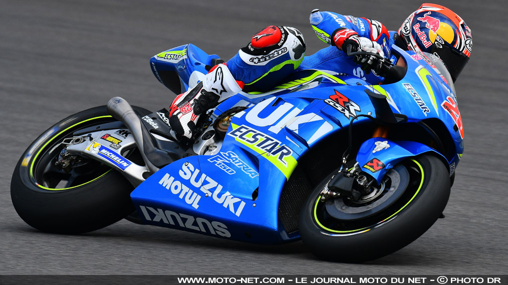 Essais FP3 : Vinales se place avant les qualifs