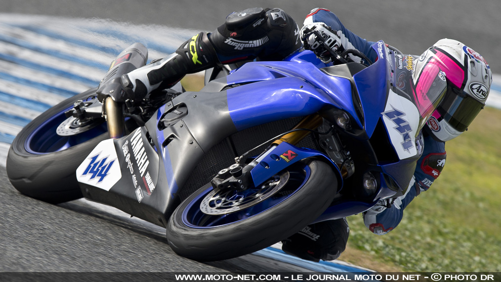 Interview Lucas Mahias : c'est la chance de ma vie