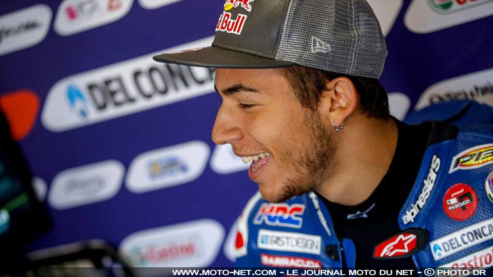 GP du Japon - Course Moto3 : Bastianini bat Binder sur le fil GP du Japon - Course Moto3 : Bastianini bat Binder sur le fil