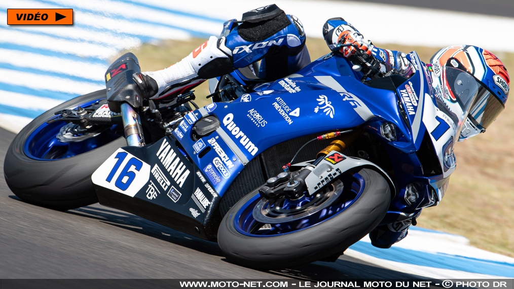 WSSP Espagne : Cluzel remet la pression sur Krummenacher et Caricasulo