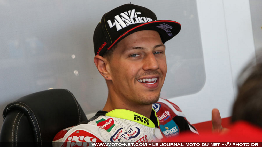 Compte-rendu et classements du GP de San Marin Moto2 2017