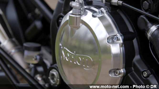 Norton traverse une nouvelle phase difficile