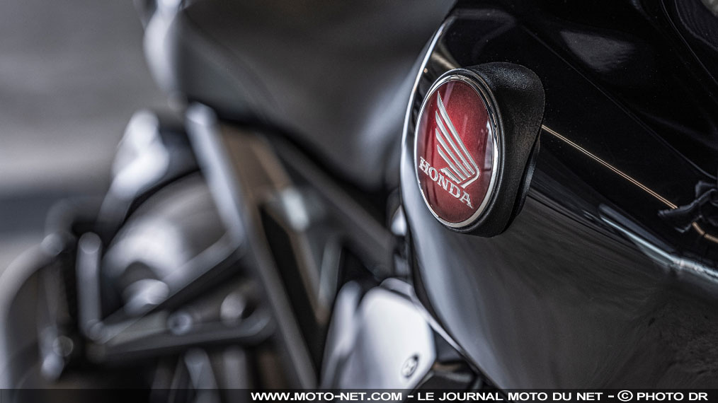 Des offres de fin d'année sur toute la gamme Honda