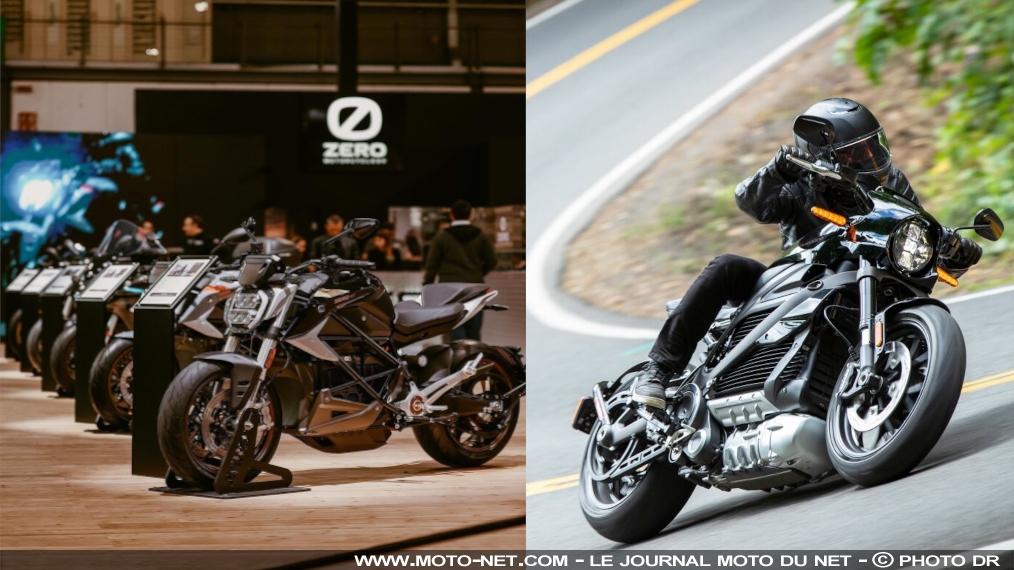 Comment obtenir la prime à la conversion moto électrique ?