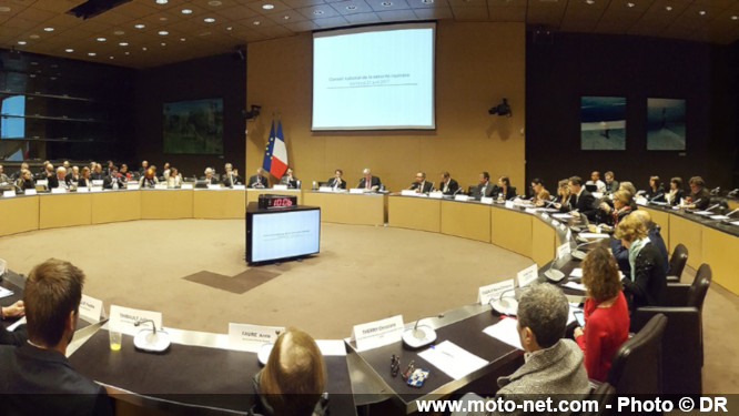 Comment le CNSR veut empêcher le retour aux 90 km/h