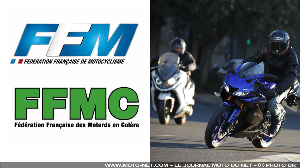 Les fédérations réjouies de l'abandon du contrôle du CT