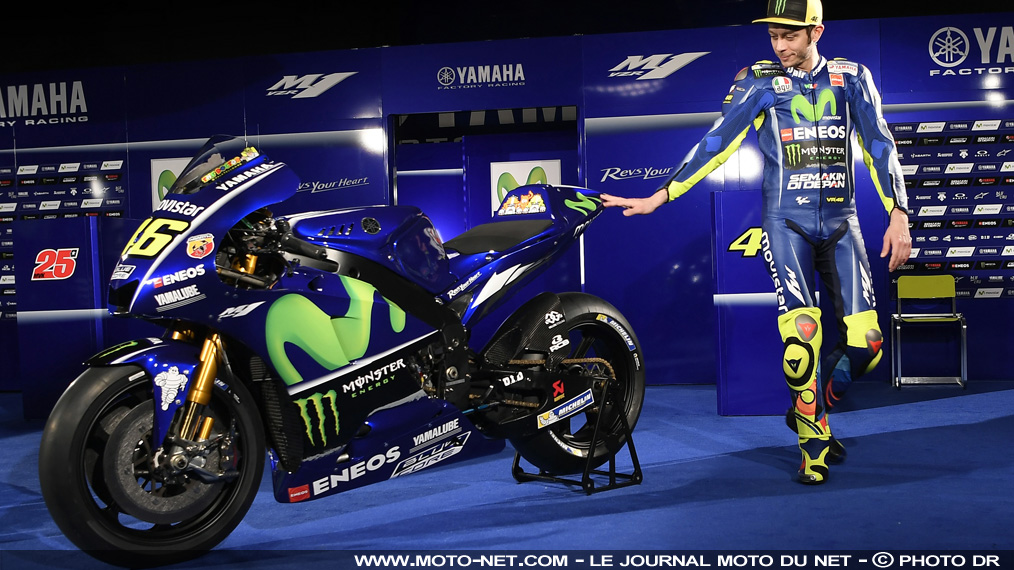 Blessé à la jambe, Rossi fera son maximum pour revenir le plus vite possible... Blessé à la jambe, Rossi fera son maximum pour revenir le plus vite possible...