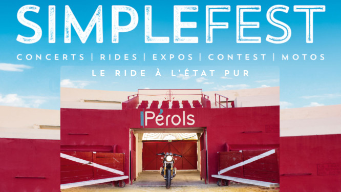 Tout ce qu'il faut savoir sur le Simple Fest 2019 de la Mutuelle des Motards
