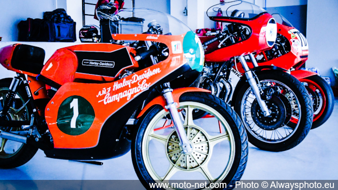 Record d'affluence battu pour la Sunday Ride Classic