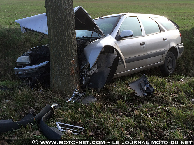 Sécurité routière : quand Auto Plus ''Barbe'' le gouvernement